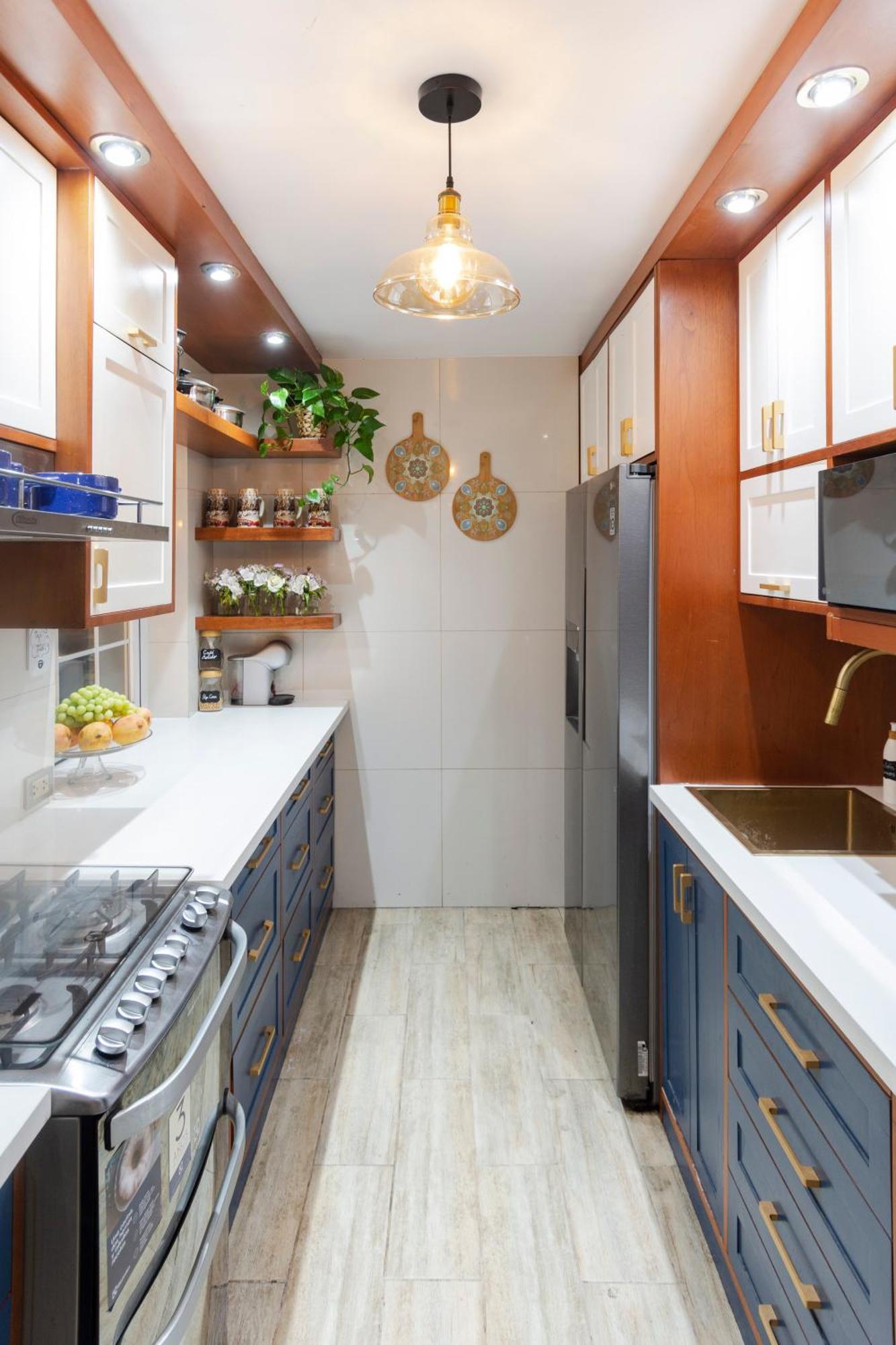 Casa Ramos Salamanca - Airport Pick Up And Drop Off Service - Homestay Lima Exterior photo